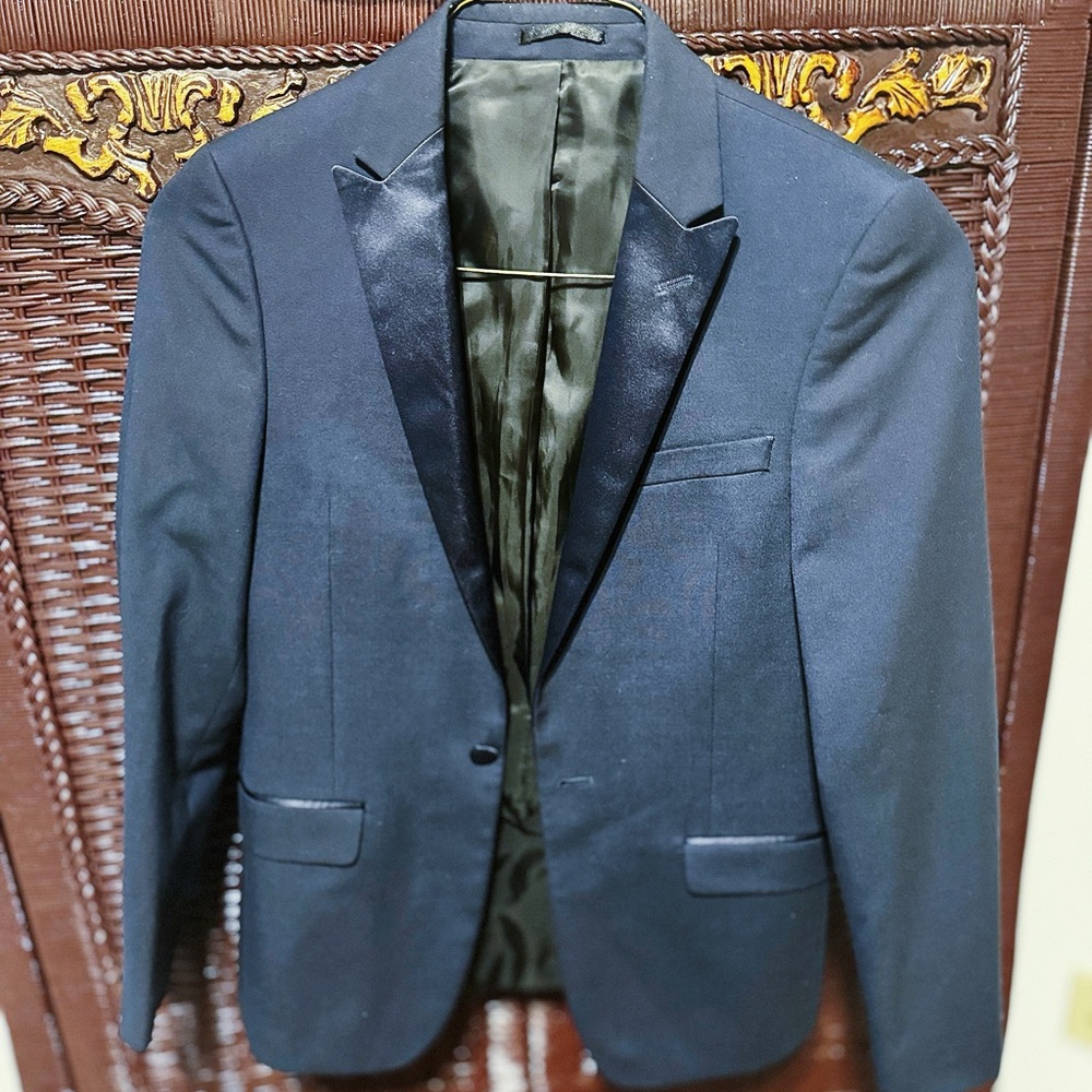 ASOS Sport Coat. Like new.